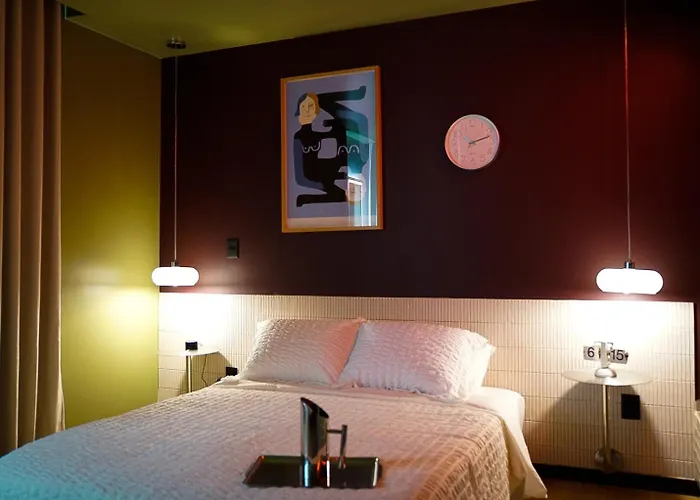 Paya Apartment *