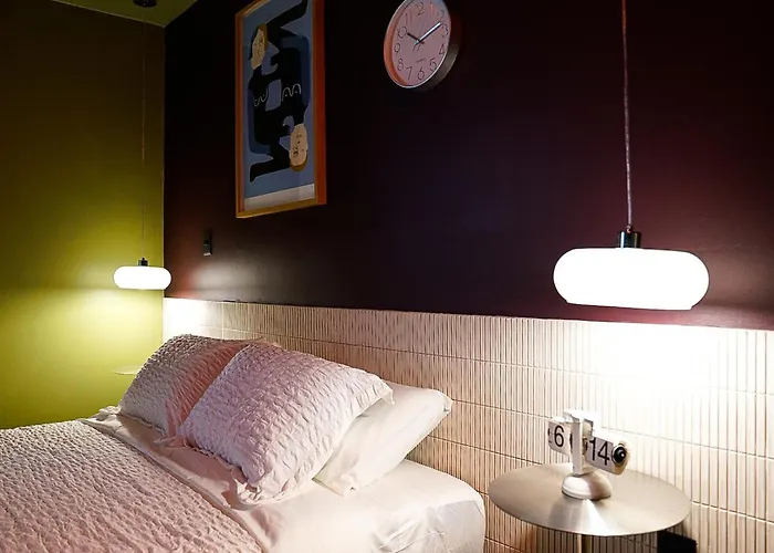 Apartment Paya *