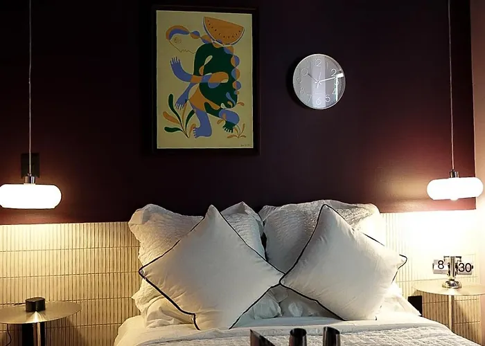 Apartment Paya