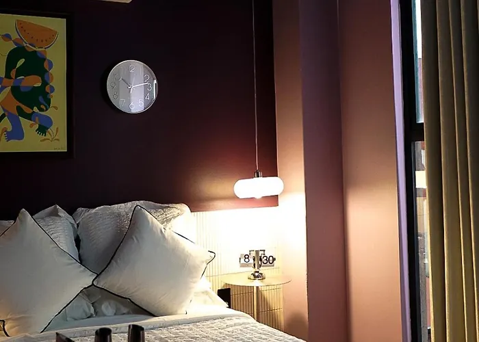 Paya Apartment *