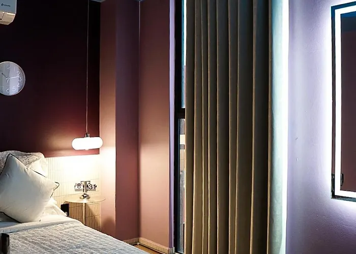 Paya Apartment *
