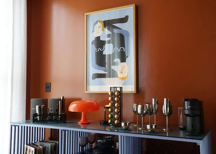 Paya Apartment